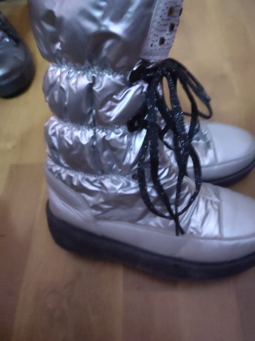 Апрески, дамски апрески