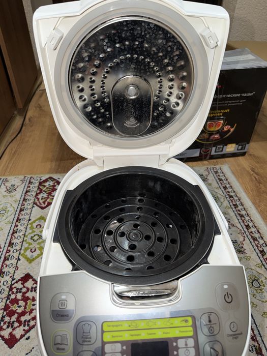 Мультиварка Tefal