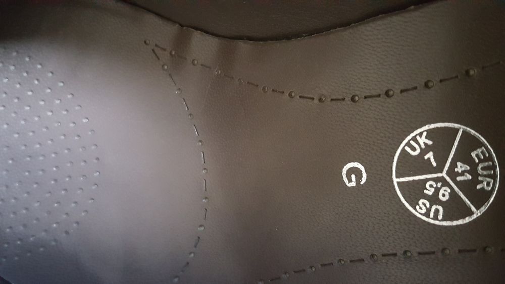 Pantofi Ara Jenny ocazie 40,5, uk 7, piele intoarsa