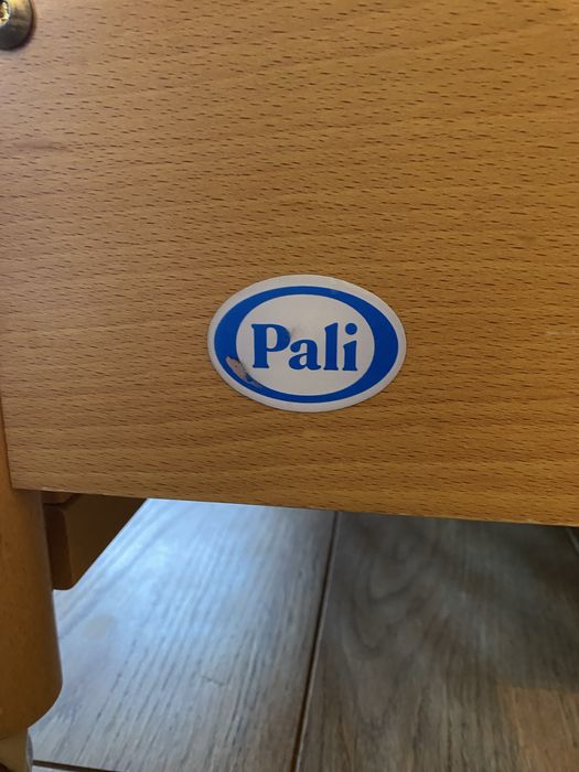 Детско, Бебешко легло, креватче