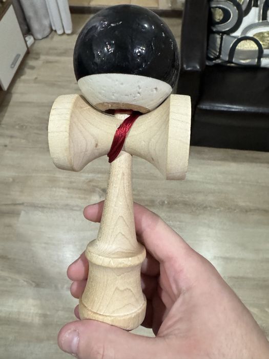 Kendama Okendama  zero1 shape neo glaze