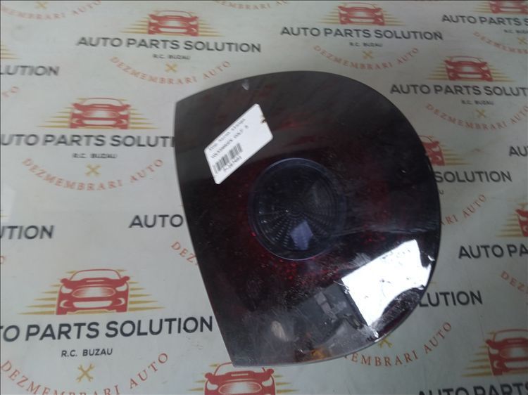 stop haion stanga volkswagen golf 5