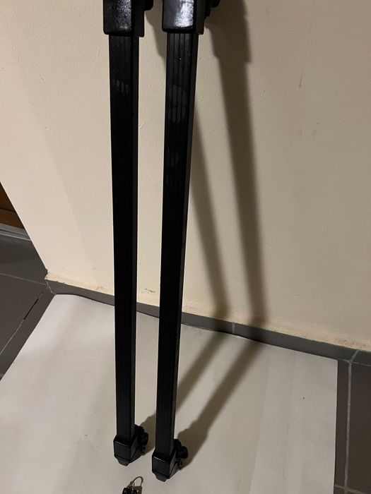 Portbagaj Ford Focus