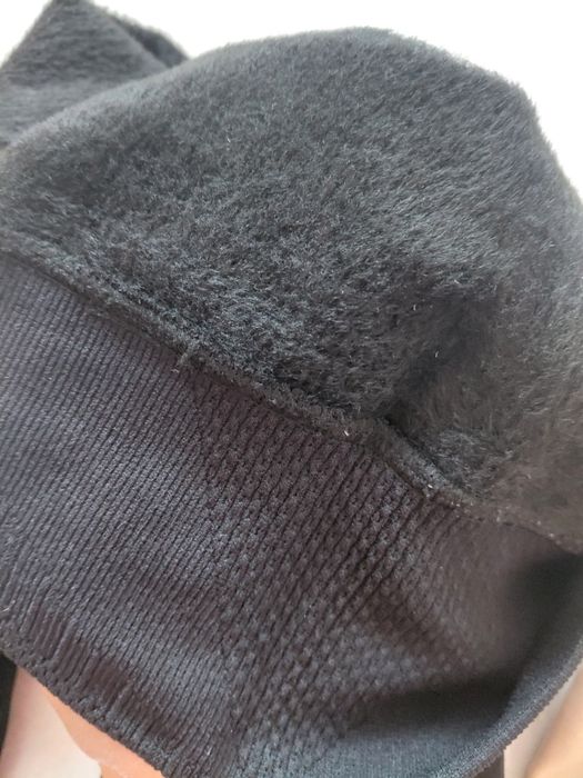 Colanți S şi XS cu căptuşeală termică pt iarnă