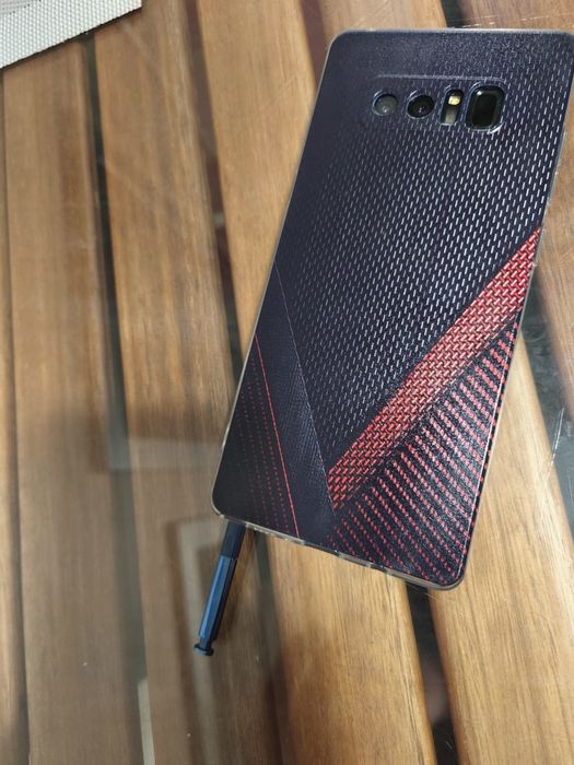 Samsung Galaxy Note 8.