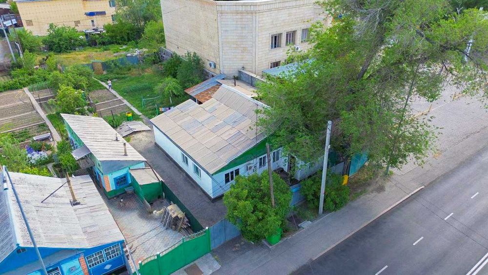 Продается 4 ком дом Людмила Империя