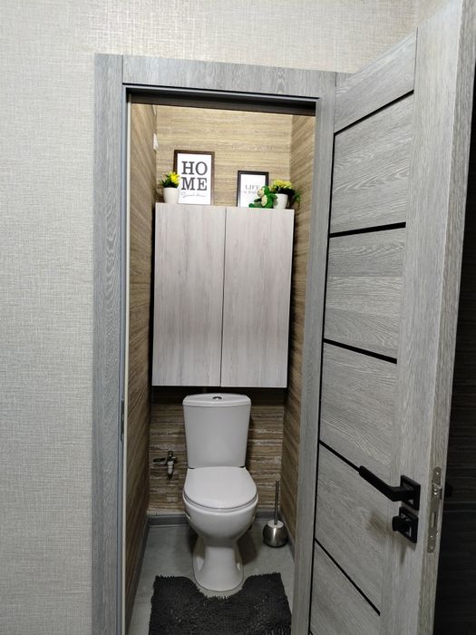 Продаётся двухкомнатная квартира