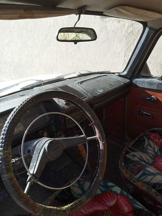 Енгил автомашина