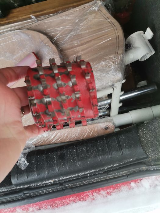 Vand cutite tamplarie