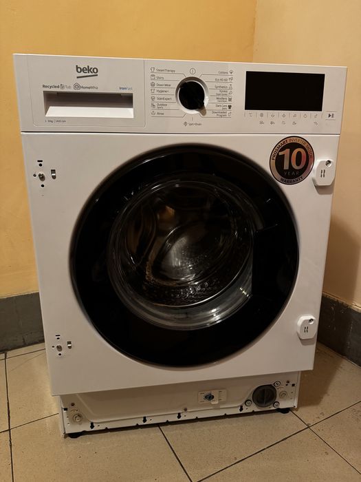 Пералня Beko B3W5942IW, 9 kg