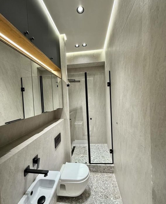 Продается Новая Квартира ЖК Кипарис 3/6/9