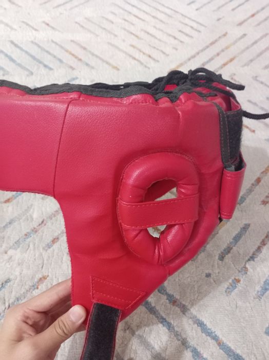 Adidas шлем размер L