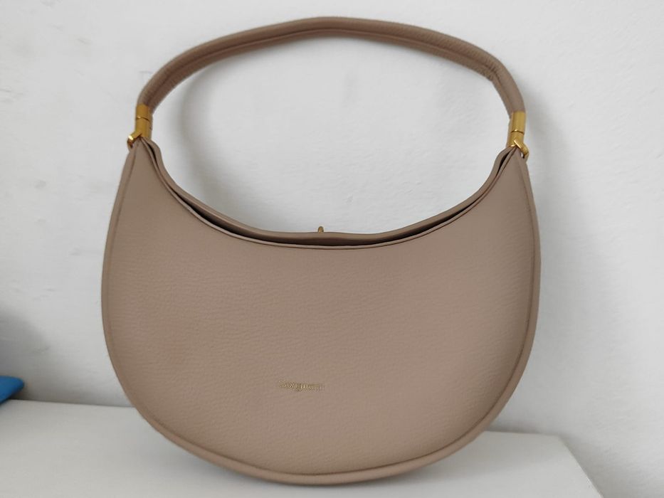 Сумка багет Songmont