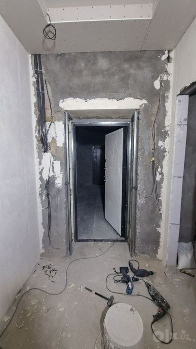 Маля ремонт под ключ