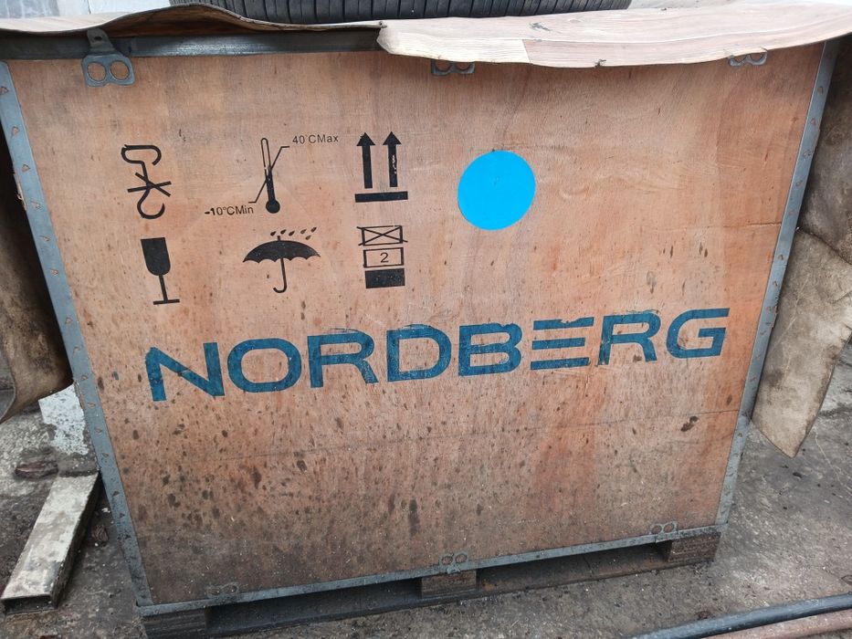 Шиномонтажное оборудование