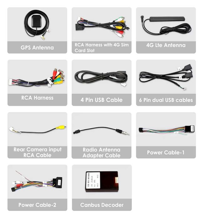 Мултимедия 7" Android 13 за Opel Astra H Zafira A Meriva GPS