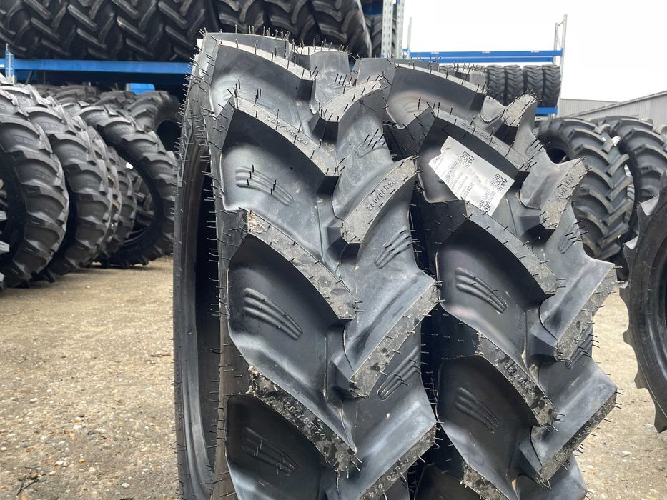 250/85R24 marca OZKA cauciucuri noi radiale pentru tractor fata