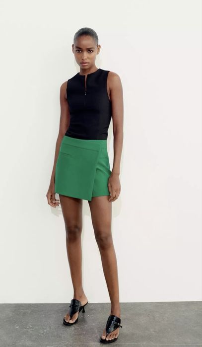 Пола панталон Zara