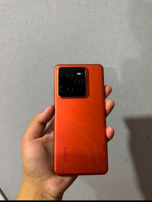 Обмен realme gt 7 pro