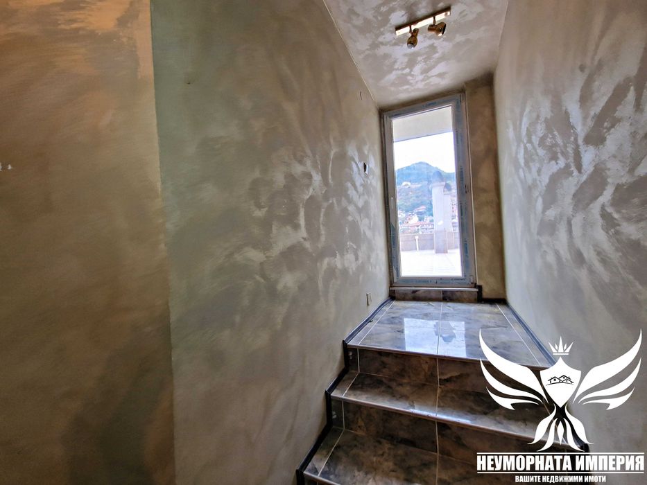 Продава се Тристаен апартамент в Асеновград - 143 кв.м за 1077 €/кв.м - Снимка #15