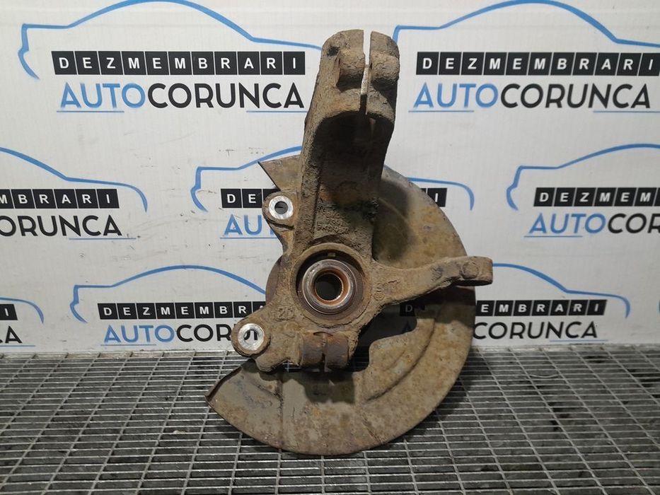 Fuzeta dreapta fata Volvo XC60 2.4 D 2008 - 2013 Automata D5244T10 (1104) Diesel 4x4