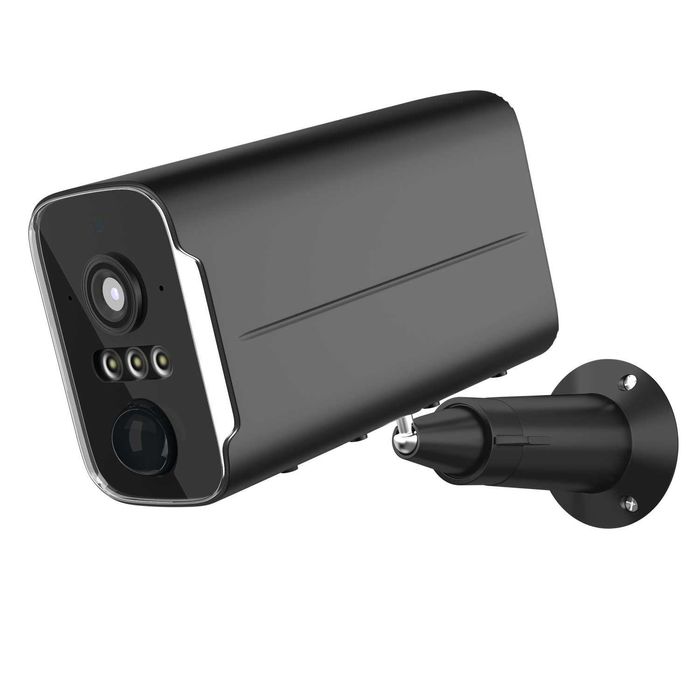 5mpx 4G камера с батерии и слот за сим карта UBOX S6, 30000mAh батерия