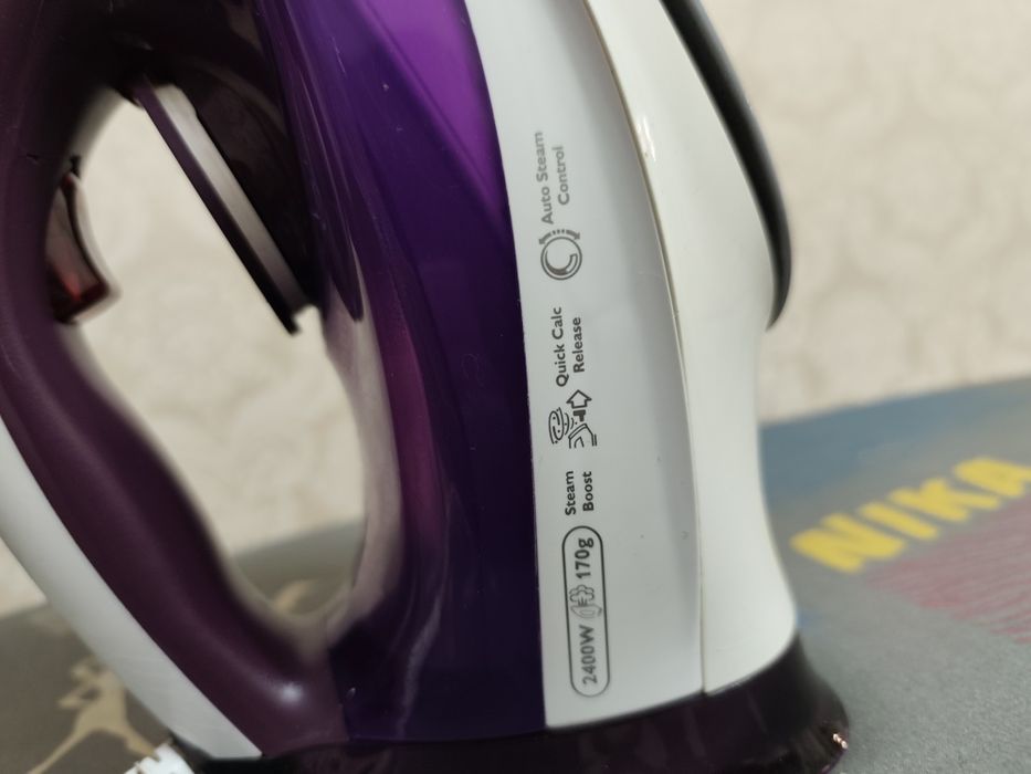 Продам Утюг philips