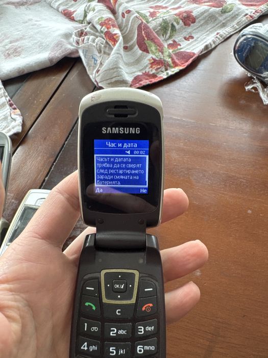 Nokia нокия 6230i, 6100, 2760, Ericsson