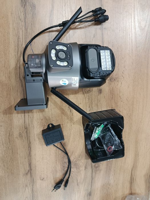 360° Kamera sotiladi