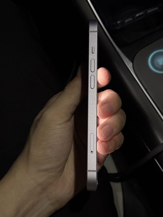 Iphone 14 сиреновый