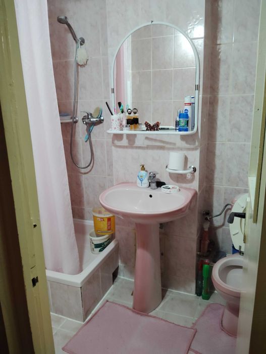 Vânzare apartament cu 3 camere