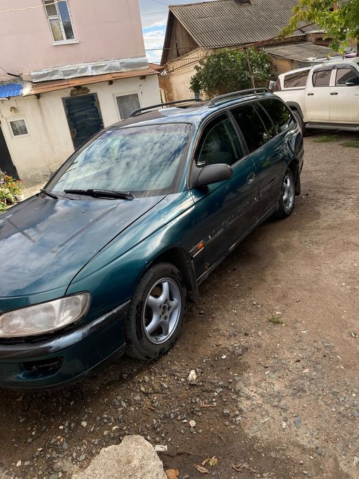 Продам Opel Omega.
