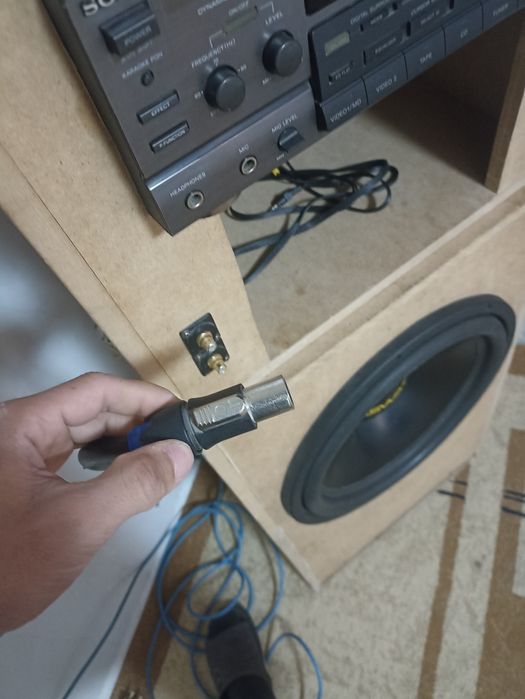 колонка сотилади