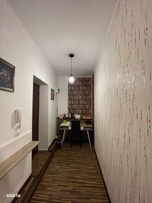 Studio 2 camere de inchiriat, 35 mp, Parcul Puskin Nanterre Centru