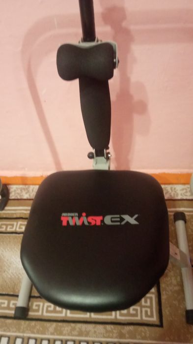 Тренажер Twist.ex