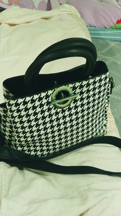 Сумка сумочка шанель новая