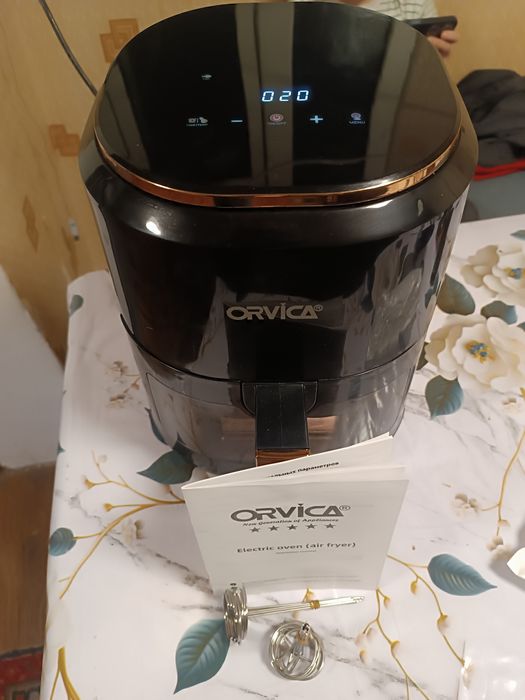 Продается аэрогриль