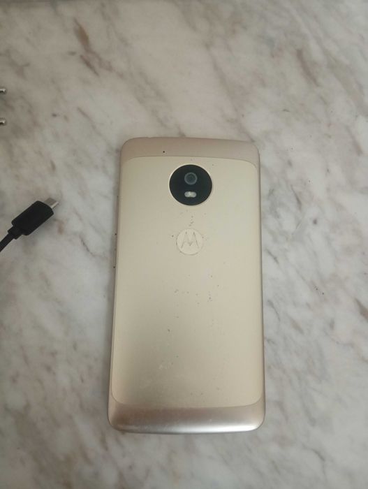 Motorola Moto G5