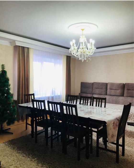 Коттедж, Дом в центре Борового.