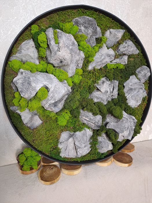 Настенные панно (60 см)