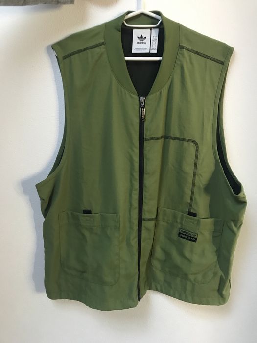 Vesta Adidas originals
