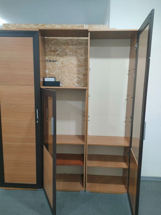 Продам стенку в хорошем состоянии,