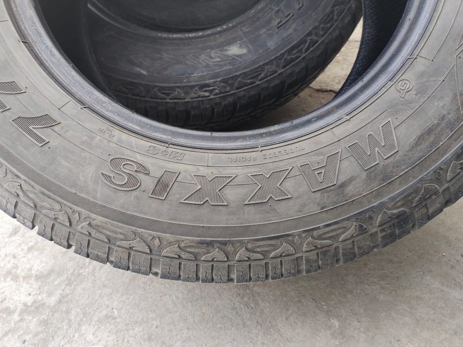 Шины срочно продам