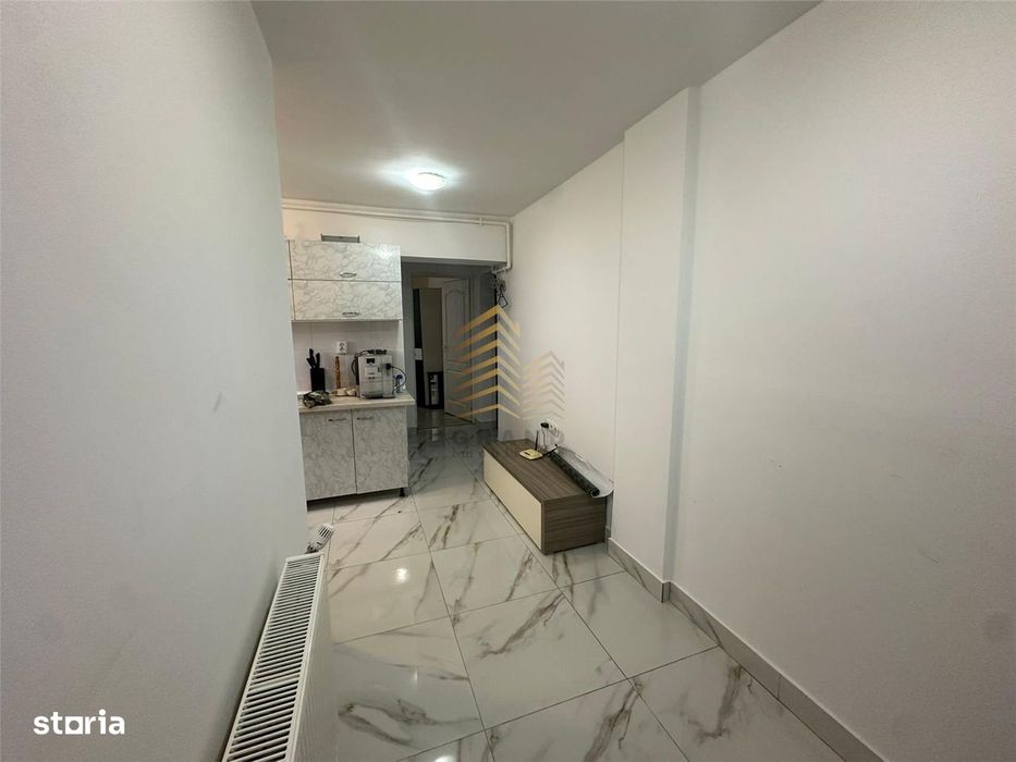 Garsoniera | Parter | Strada Ghinzii