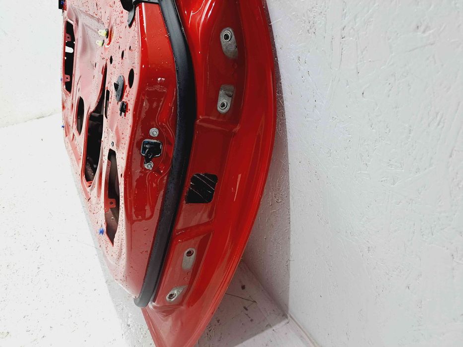 Usa stanga fata Opel Astra J Coupe GTC [Fabr 2009-2015] GBH 50B