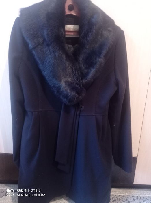 Женское пальто на осень, Турция