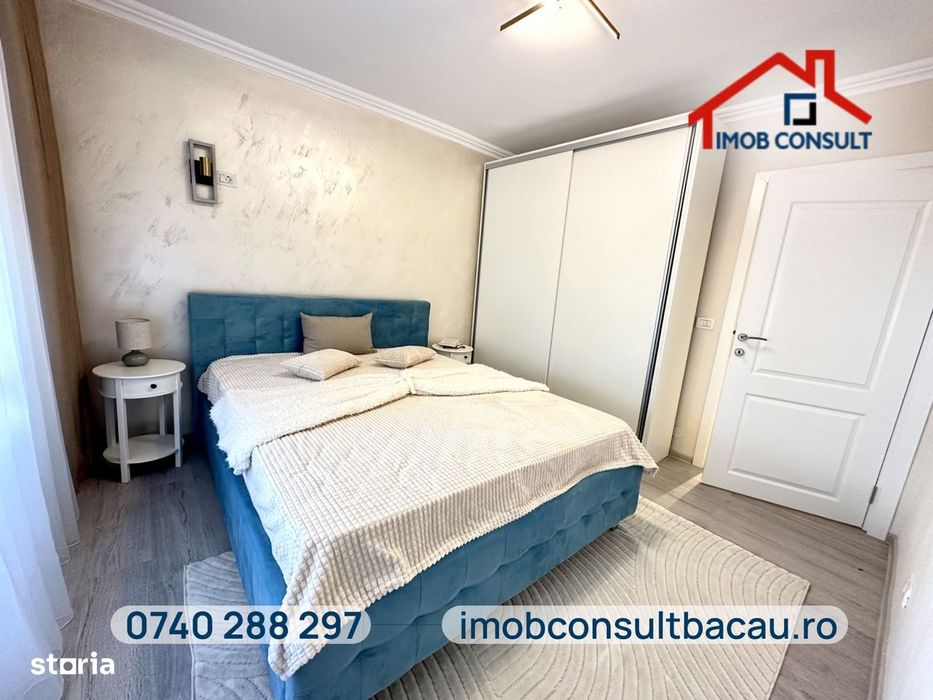 Apartament Premium 3 Camere De Vânzare | Zona Arena Mall |Ce1764
