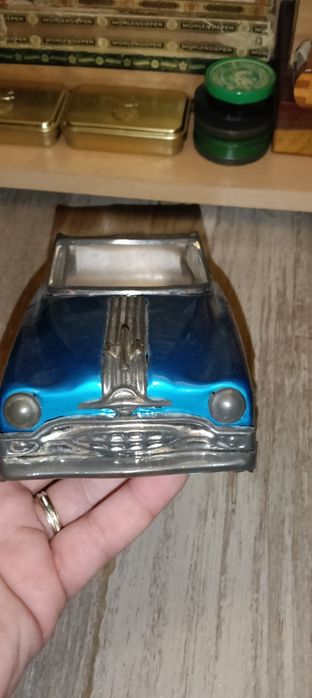Macheta de tabla 1950 Pontiac