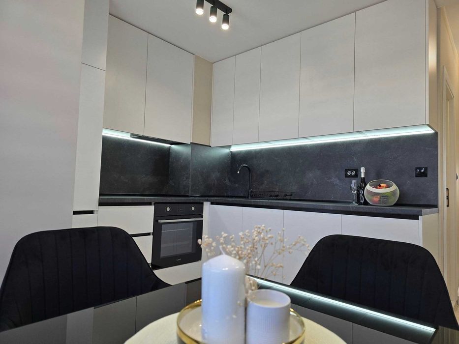 Продава се Четиристаен апартамент в Стара Загора, Зора - 96 кв.м за 1230 €/кв.м - Снимка #13