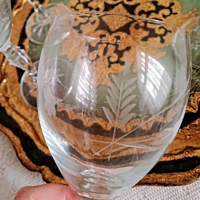 Български кристал.